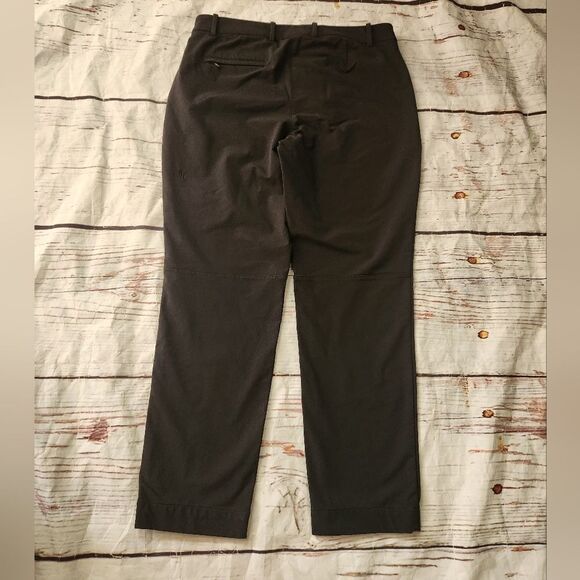 Kit & Ace Ankle Pants Size 8 - Picture 2 of 5